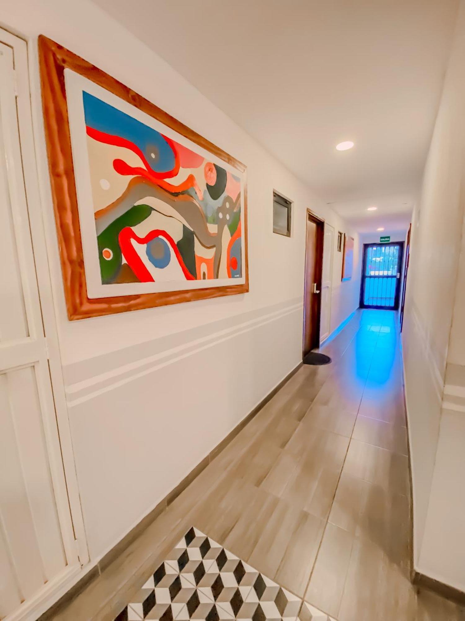 Artistico Y Unico En Cabos Apartment