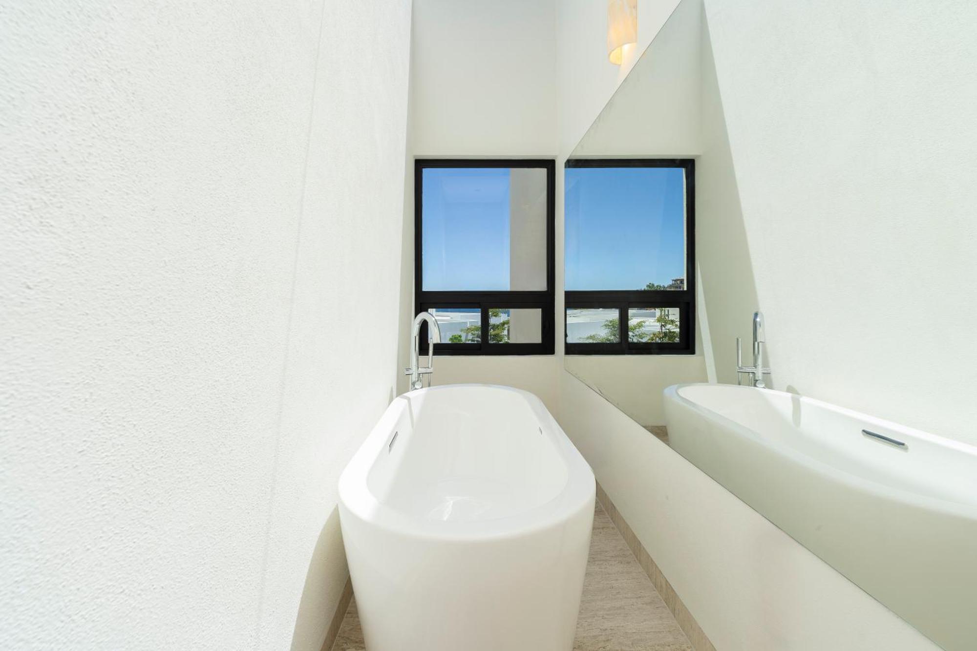 Apartment Amazing View Walk To The