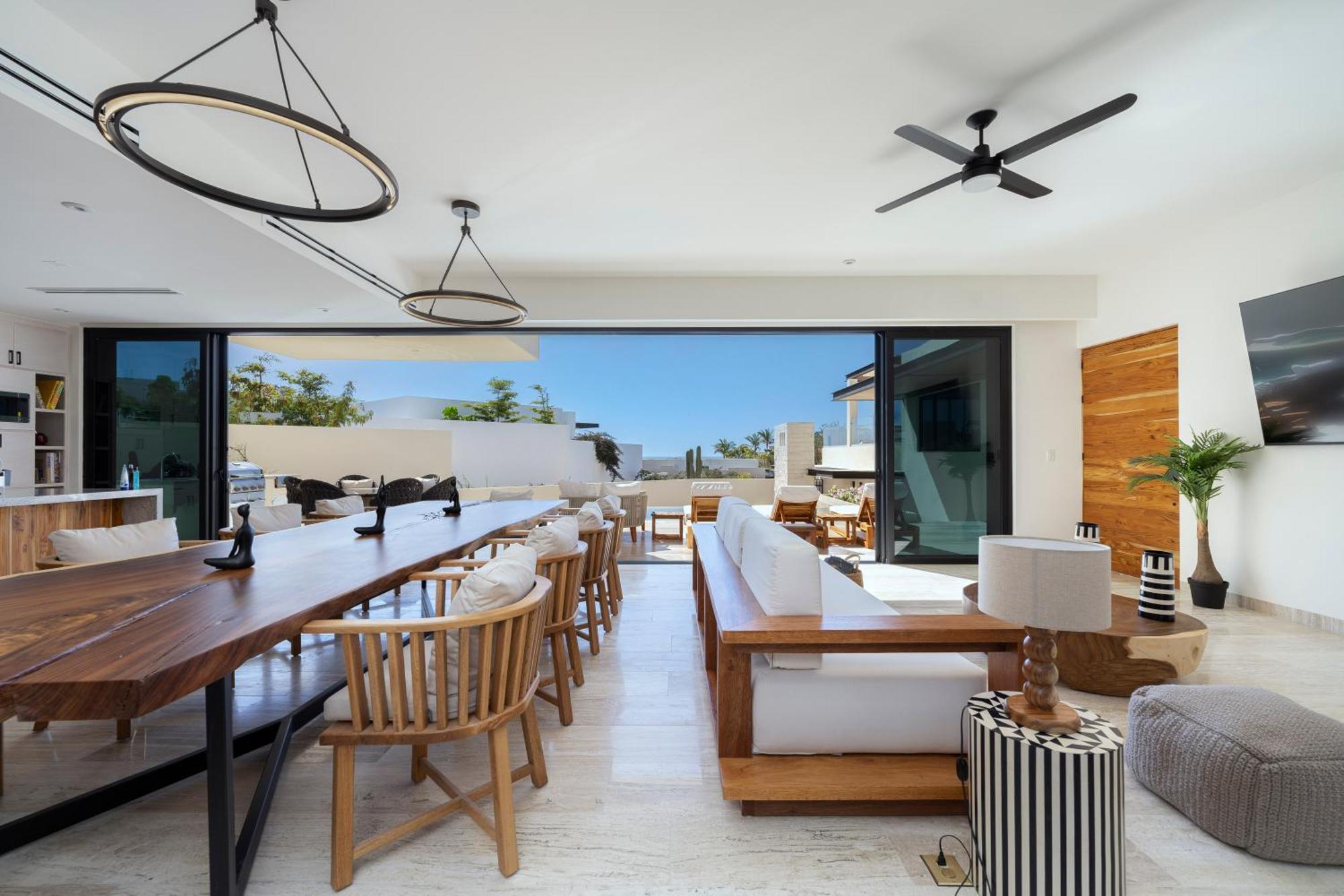 Apartment Amazing View Walk To The Cabo San Lucas