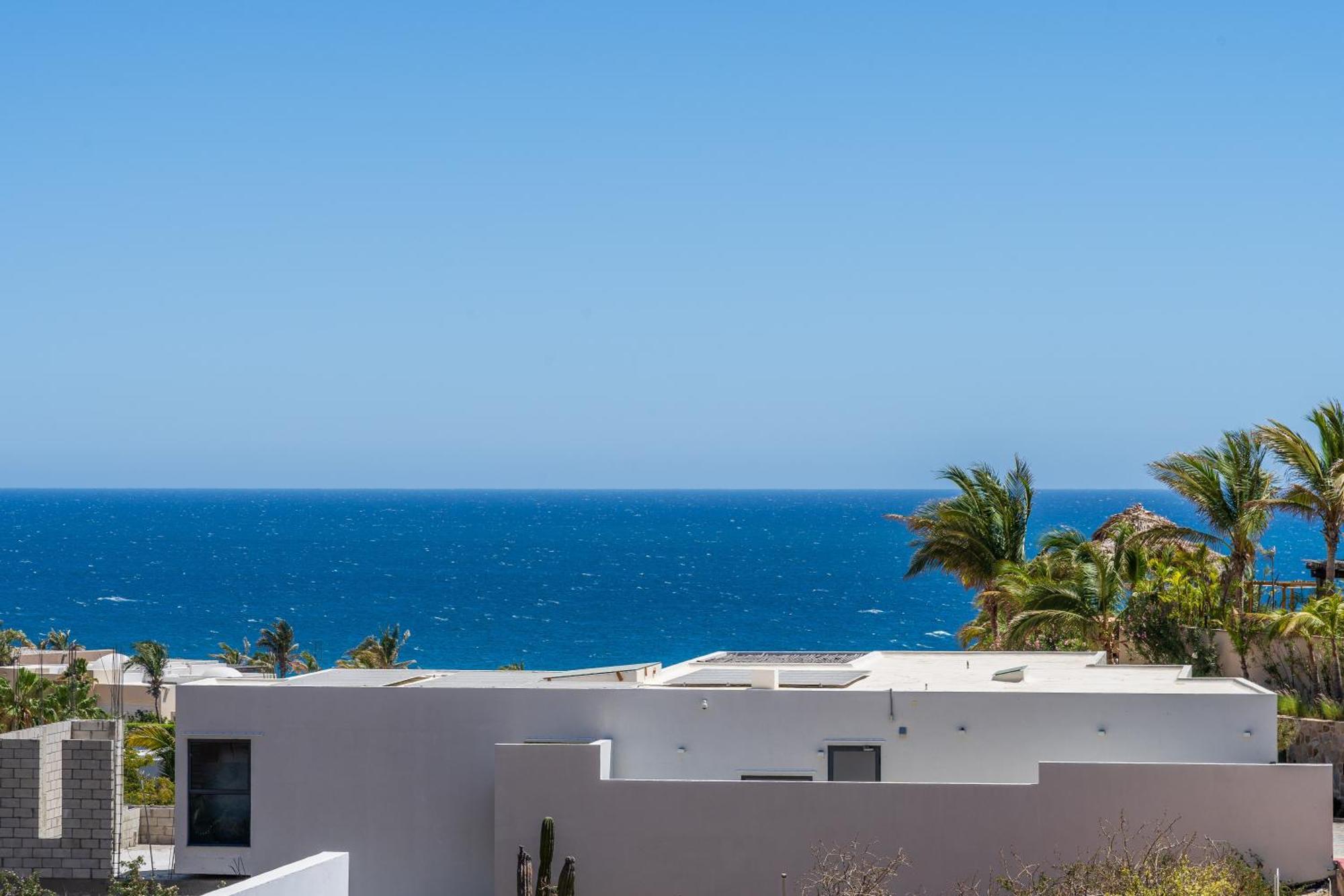 Amazing View Walk To The Apartment Cabo San Lucas