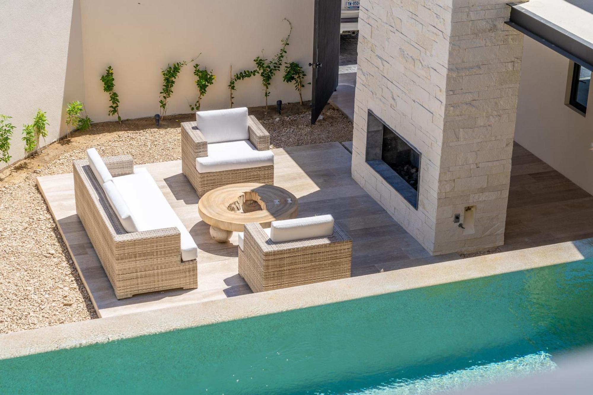 Apartment Amazing View Walk To The Cabo San Lucas