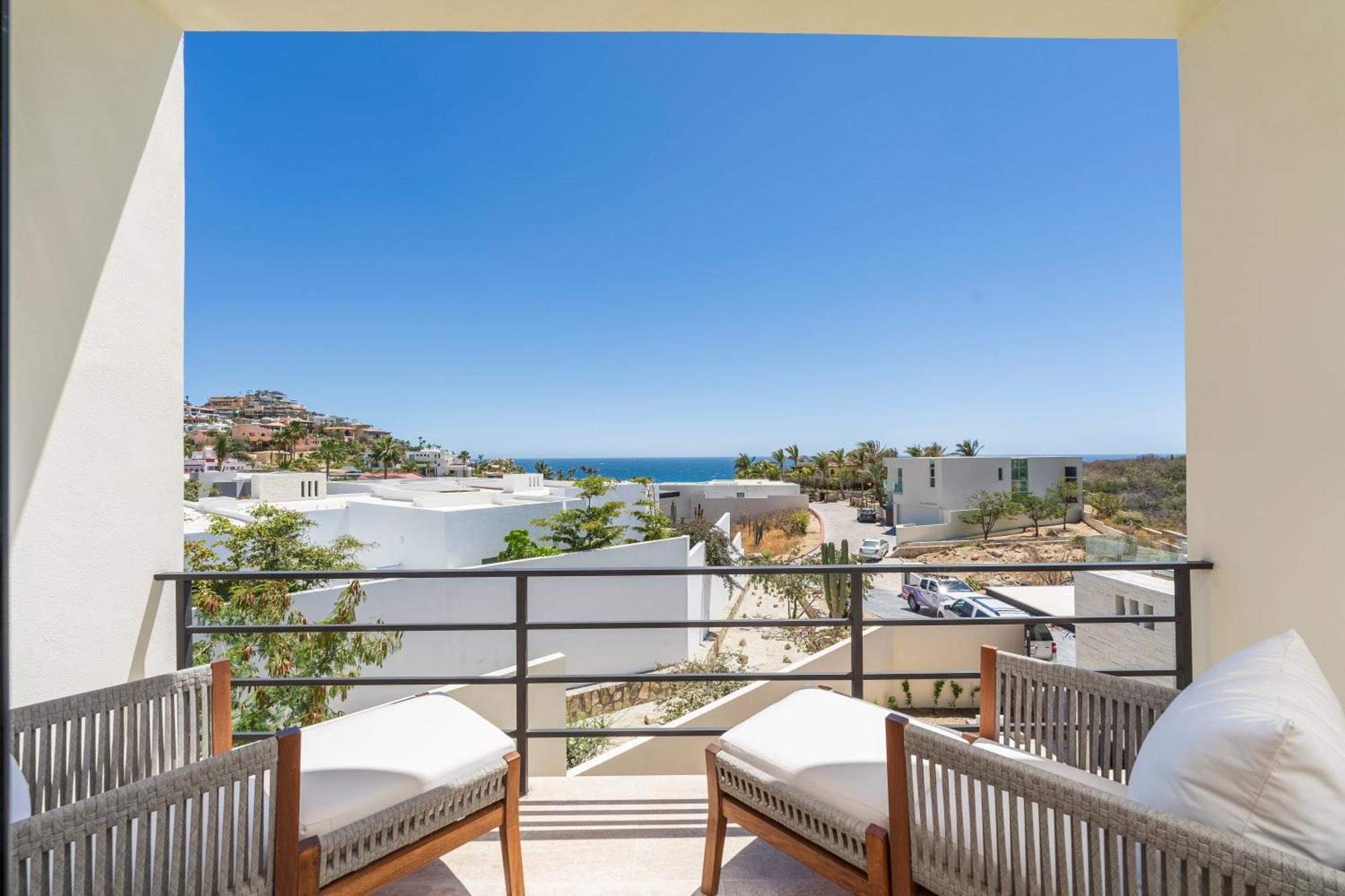Amazing View Walk To The Apartment Cabo San Lucas