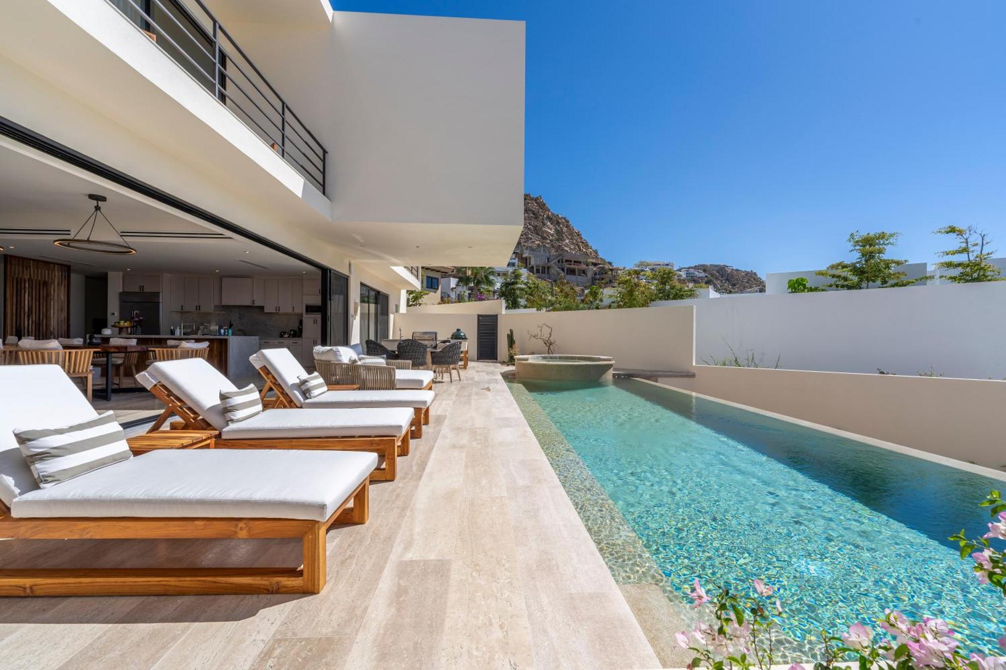 Apartment Amazing View Walk To The Cabo San Lucas