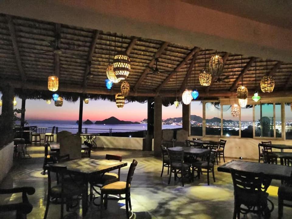 Stunning Views & Lifestyle Cabo San Lucas