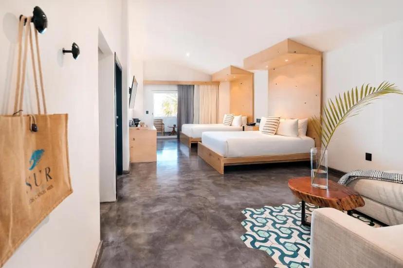 Hotel Medano Beach House Cabo San Lucas