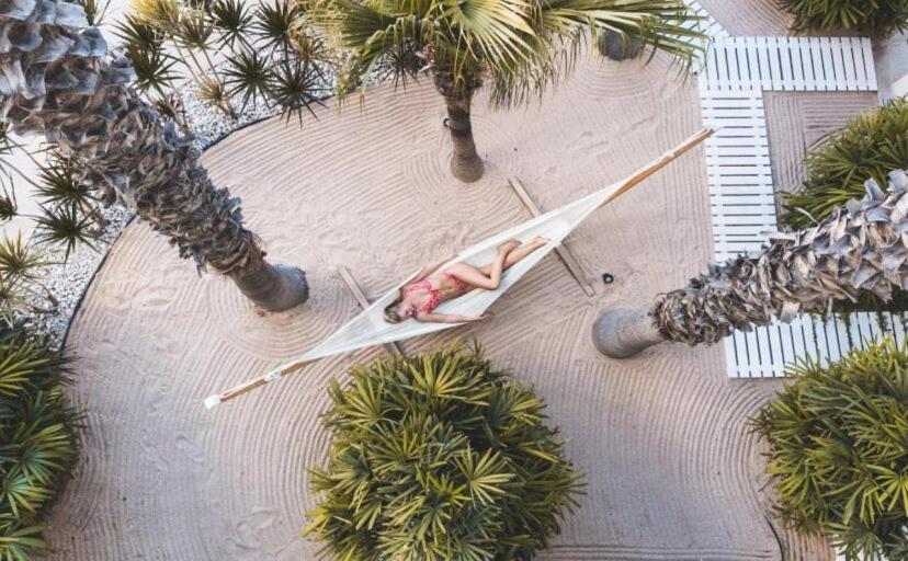 Hotel Medano Beach House