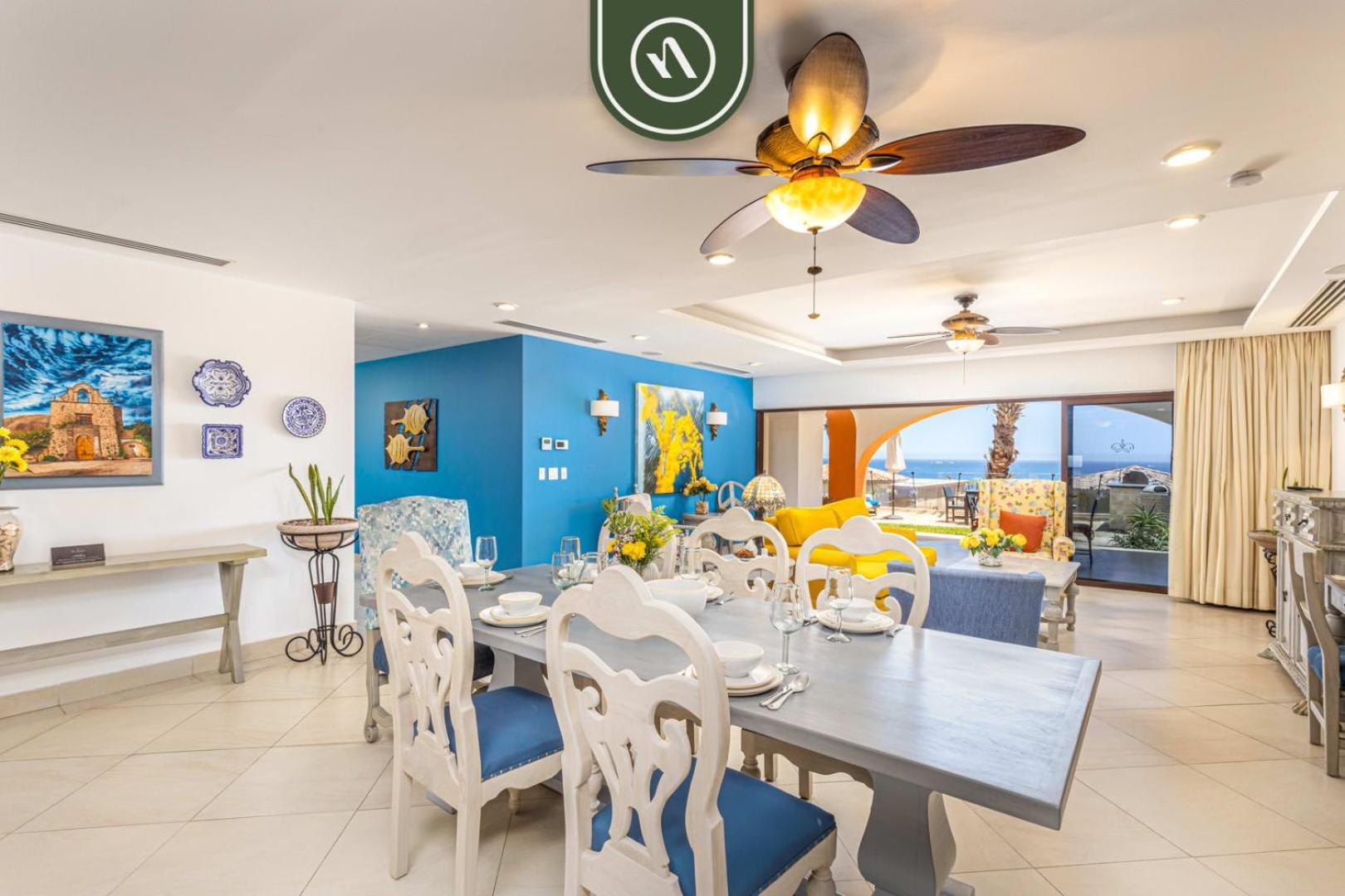 2br House With Ocean View In Cabo Holiday home Cabo San Lucas