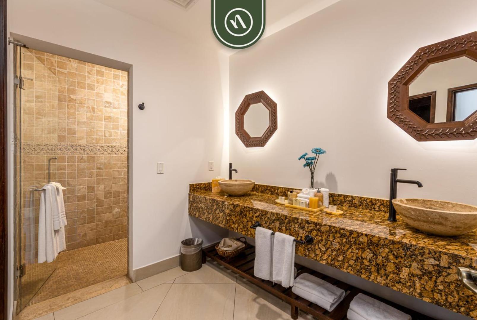 Holiday home Great House In Cabo With Ocean View - Pool