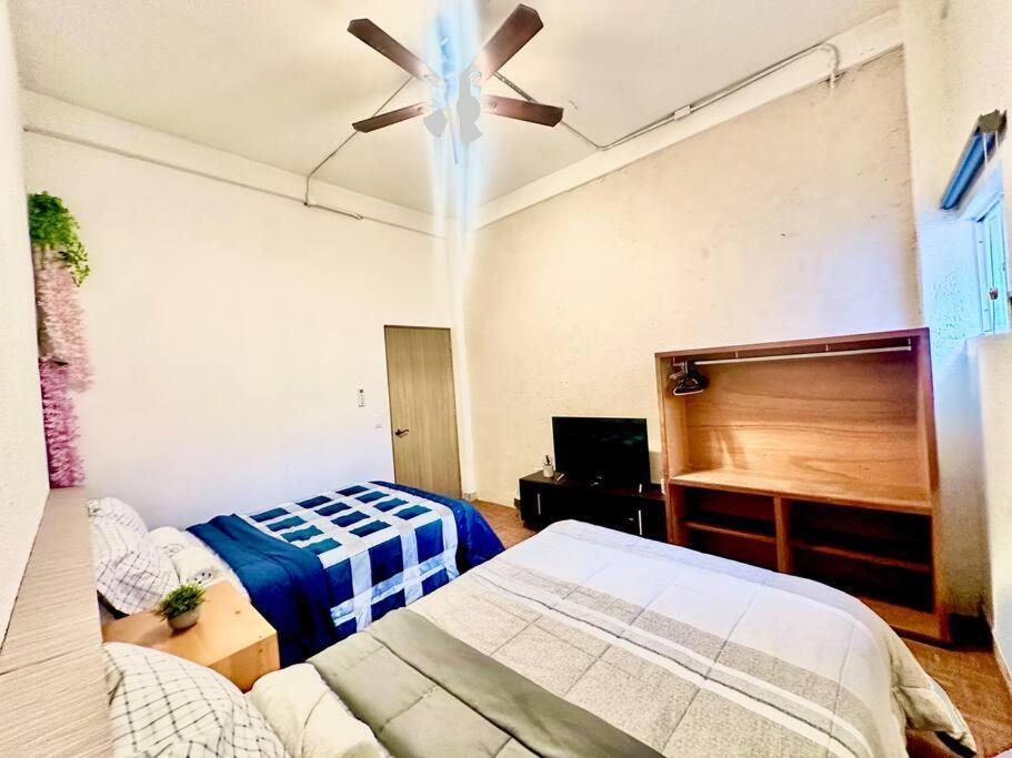Departamento Familiar Equipado, 4 Personas Apartamento Cabo San Lucas