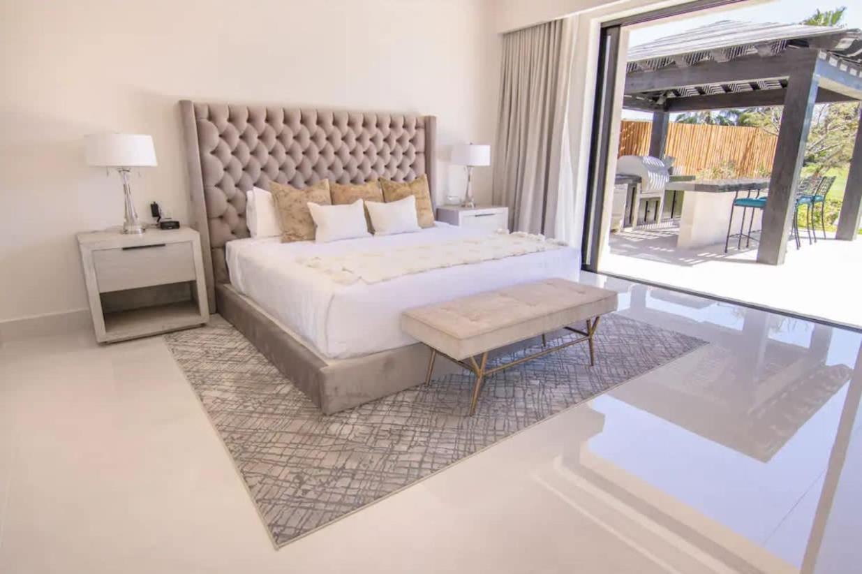 5 Bedroom Golf 42 Diamante * Cabo San Lucas