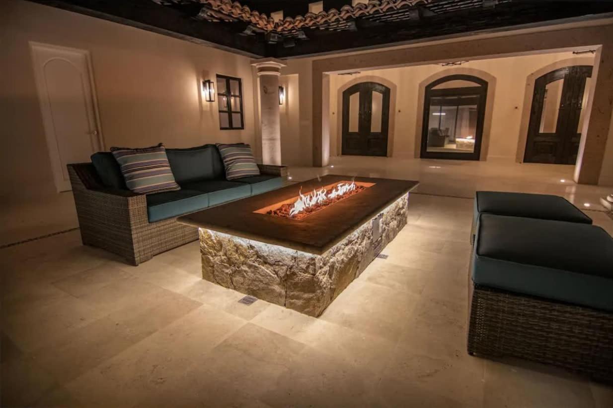 5 Bedroom Golf 42 Diamante *
