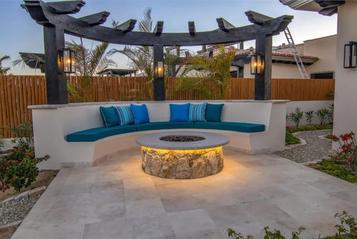 Villa 5 Bedroom Golf 42 Diamante *