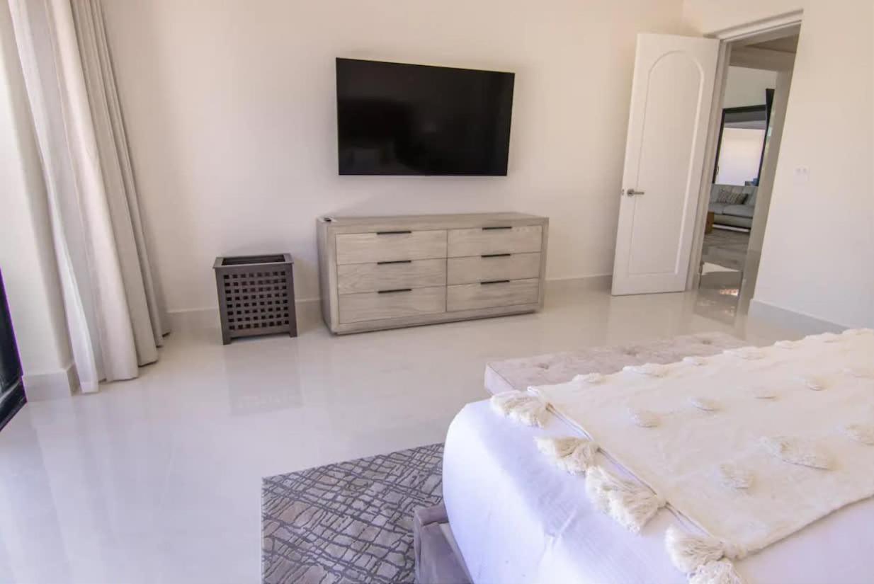 5 Bedroom Golf 42 Diamante Cabo San Lucas