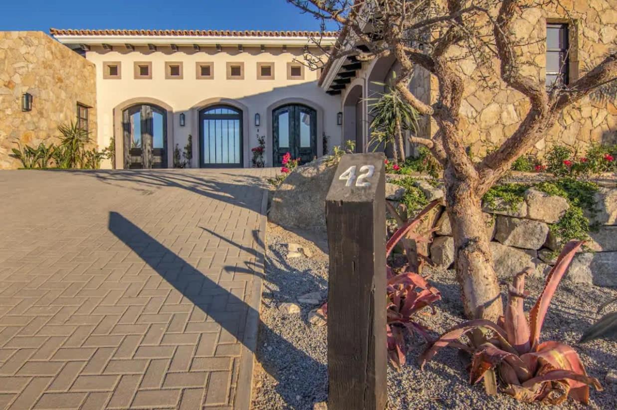 5 Bedroom Golf 42 Diamante * Cabo San Lucas
