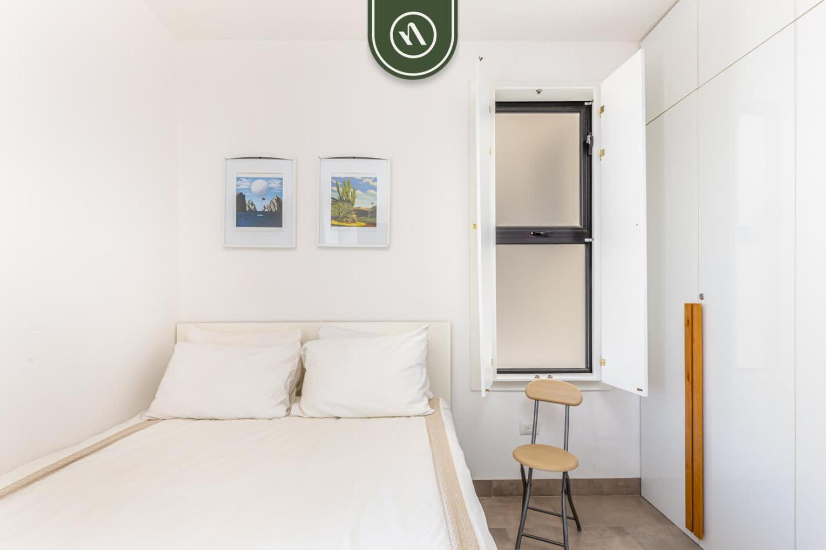 Apartment 2br In Camino Del Mar - Private Rooftop *