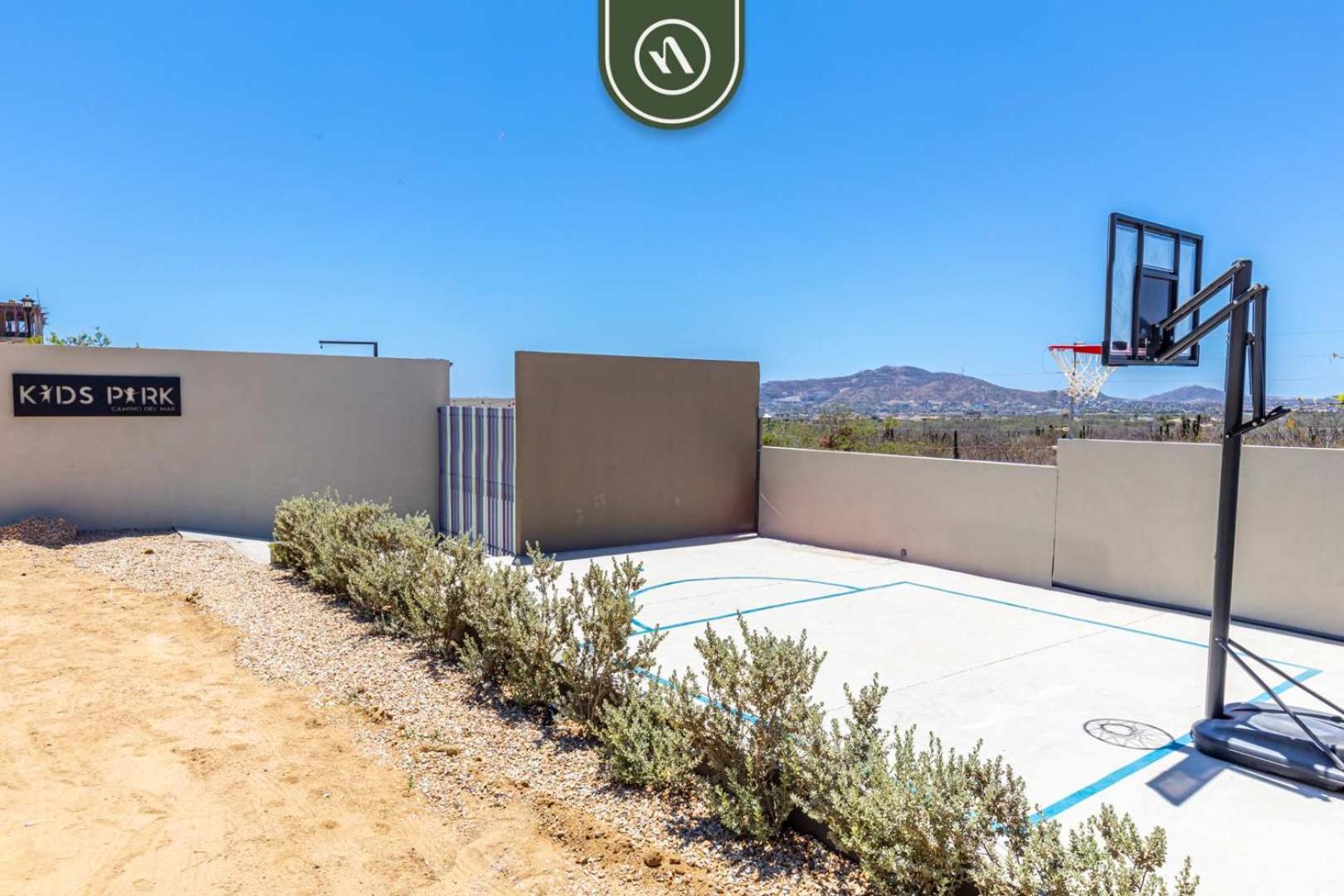 Apartment 2br In Camino Del Mar - Private Rooftop