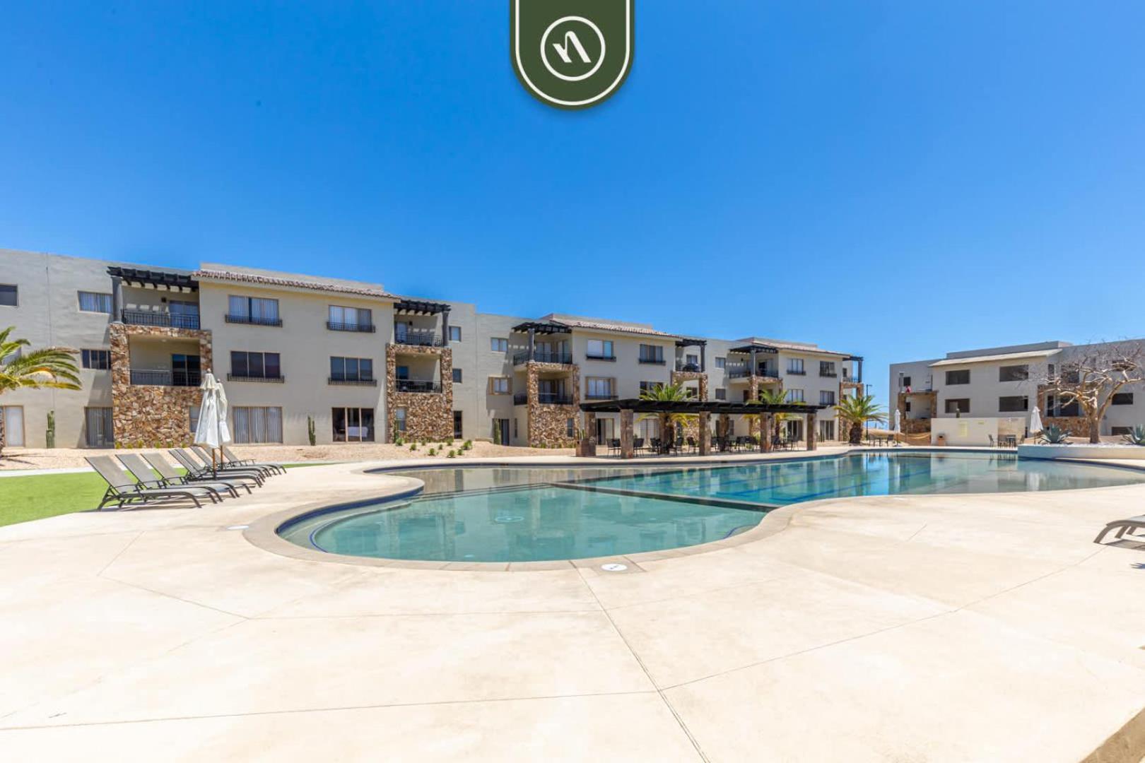 2br In Camino Del Mar - Private Rooftop Apartment
