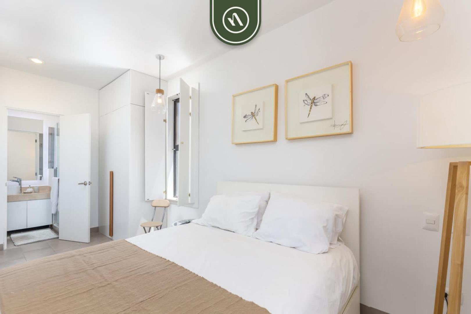 2br In Camino Del Mar - Private Rooftop Apartment *