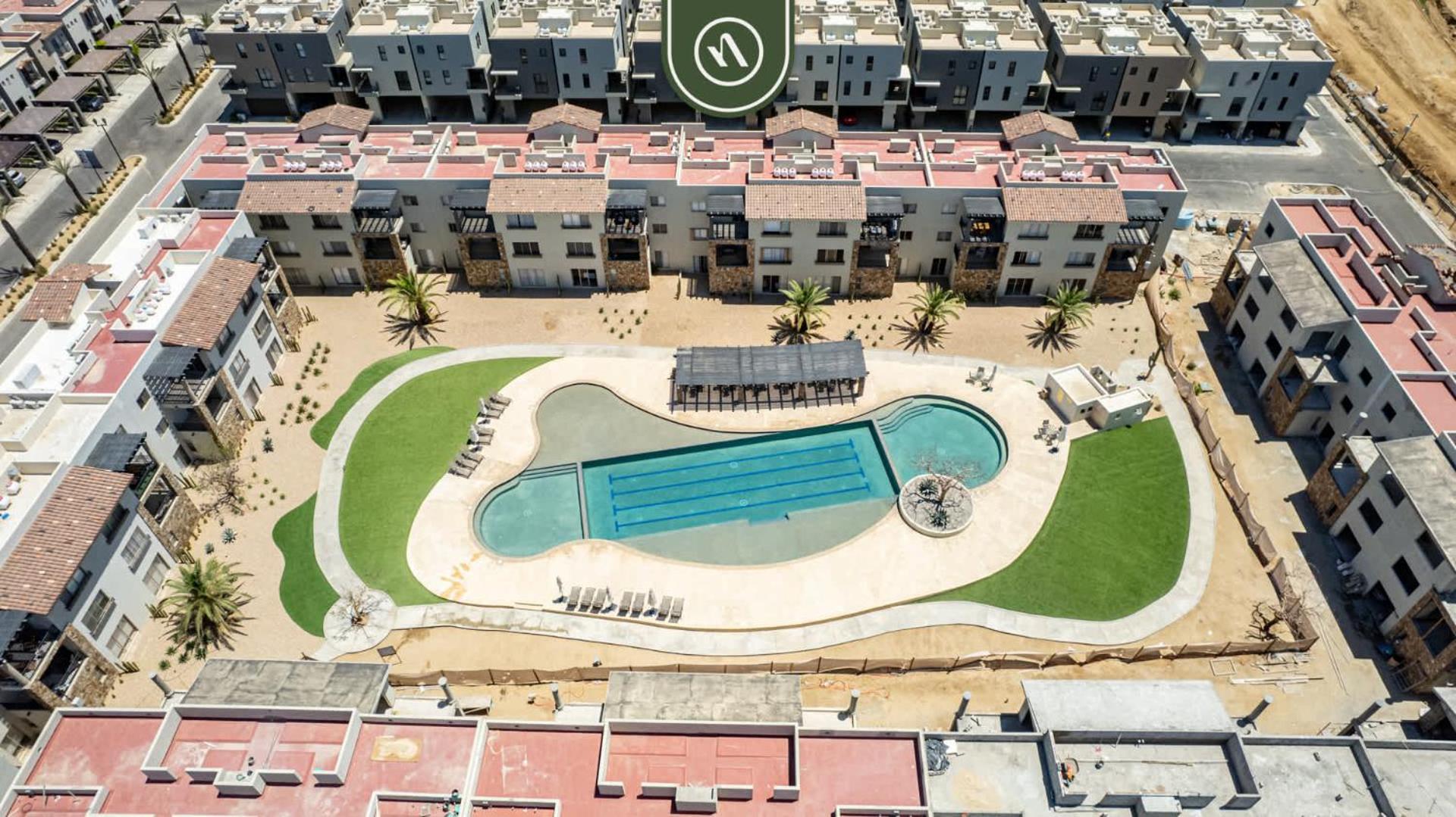 2br In Camino Del Mar - Private Rooftop Apartment Cabo San Lucas