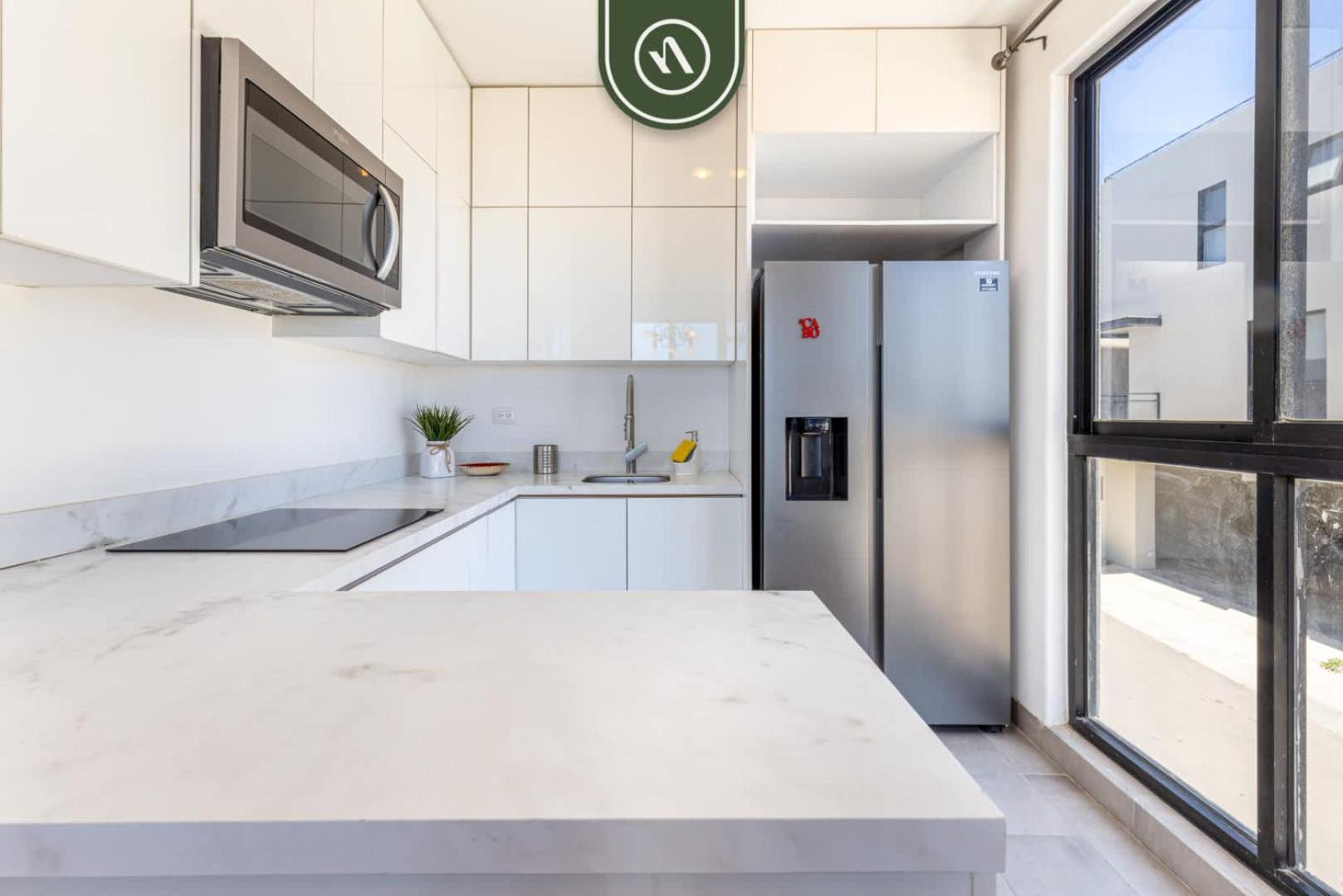 2br In Camino Del Mar - Private Rooftop Apartment