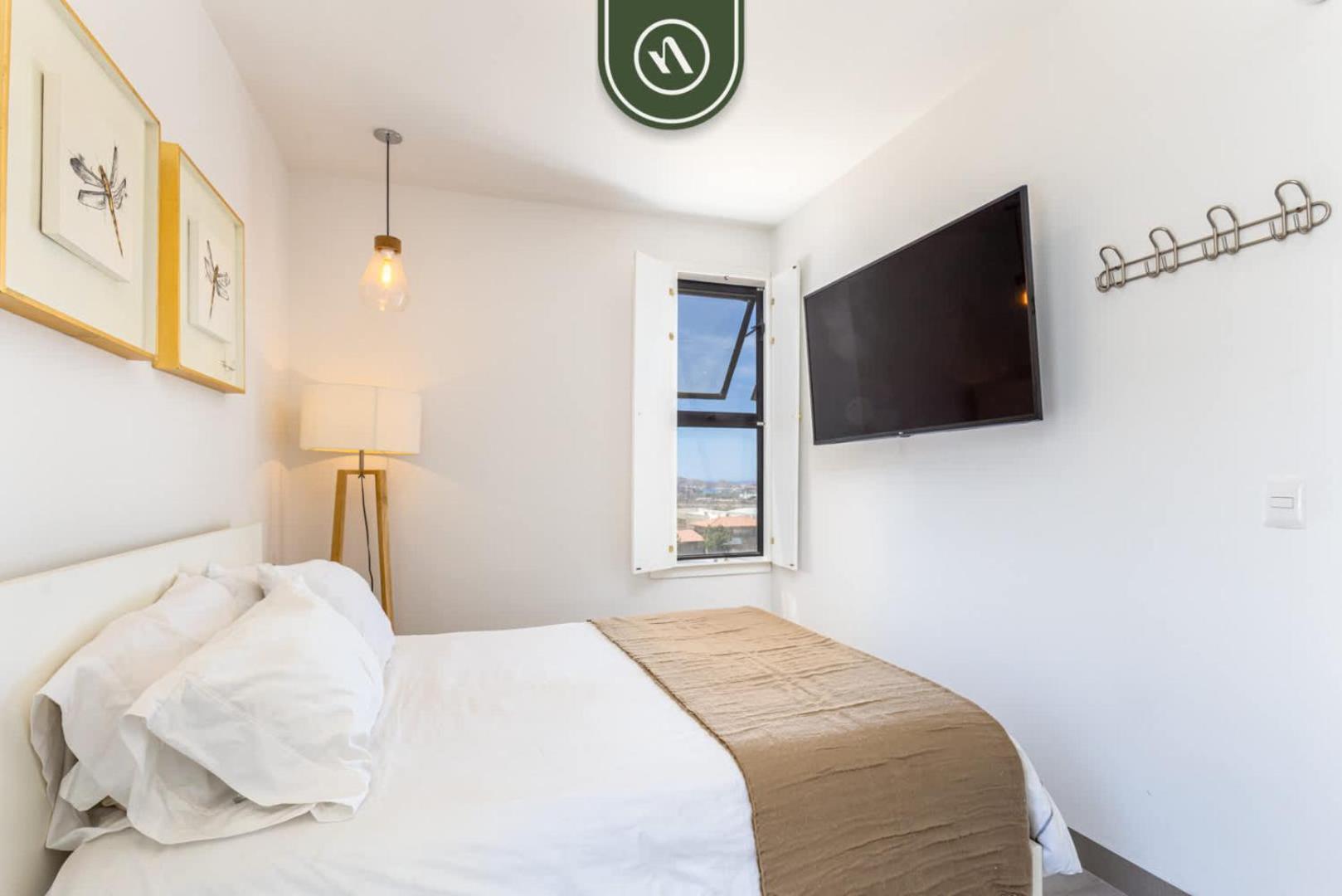 Apartment 2br In Camino Del Mar - Private Rooftop *