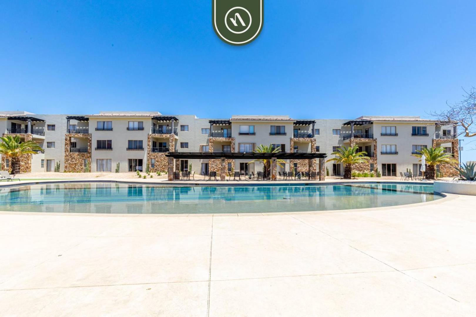 2br In Camino Del Mar - Private Rooftop * Cabo San Lucas
