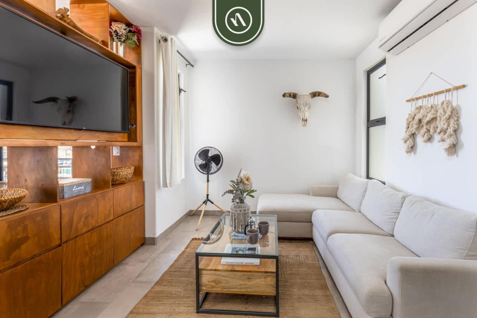 2br In Camino Del Mar - Private Rooftop