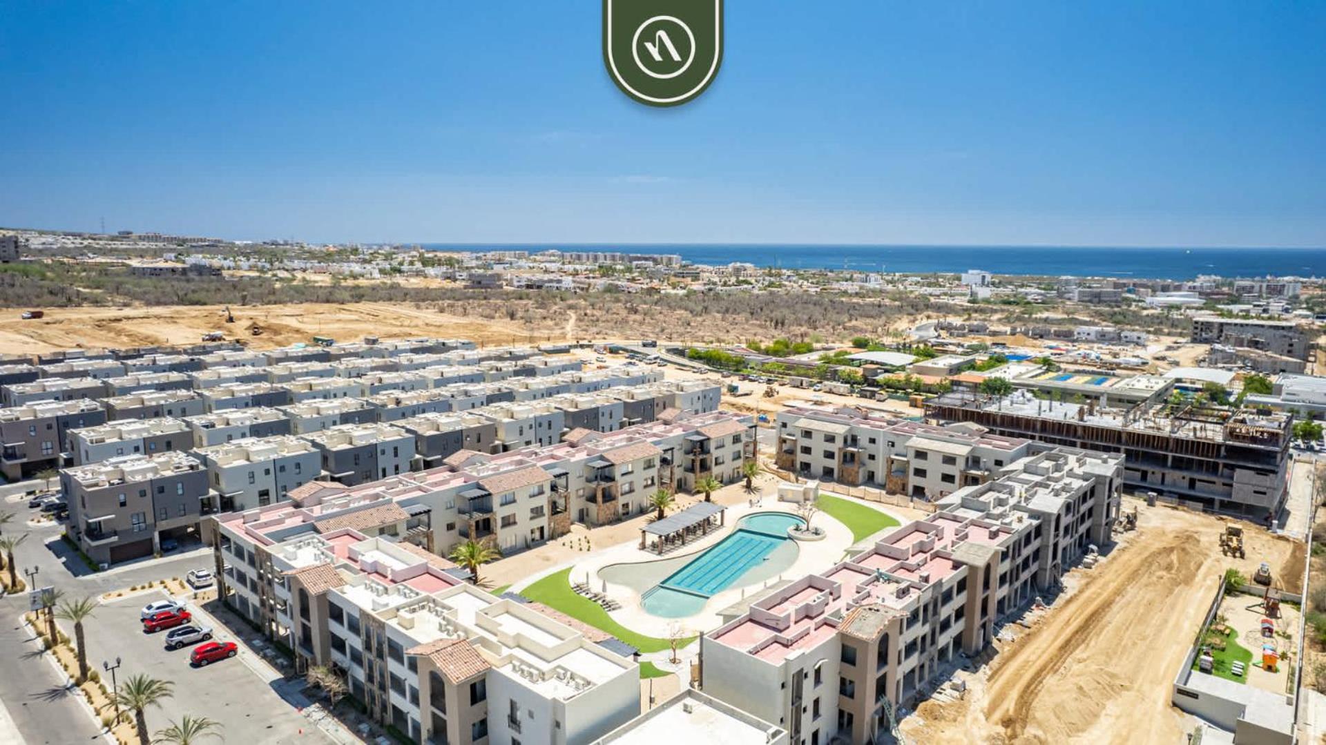 Apartment 2br In Camino Del Mar - Private Rooftop