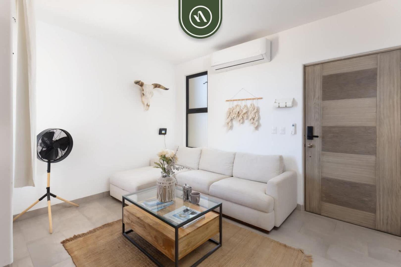 Apartment 2br In Camino Del Mar - Private Rooftop *