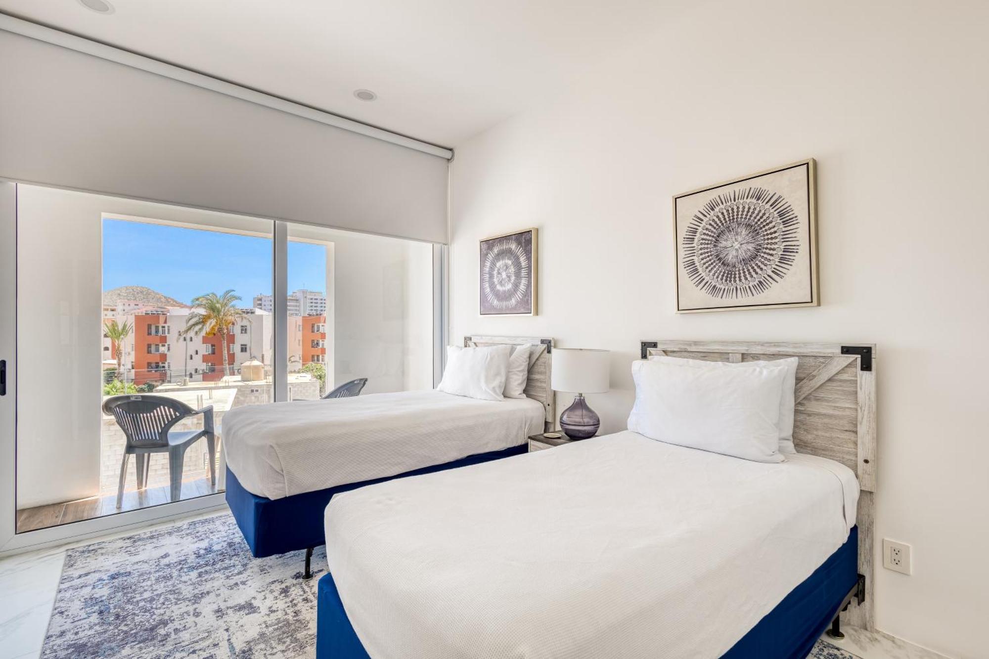 Marea Los Cabos, Albatros 302 Apartment