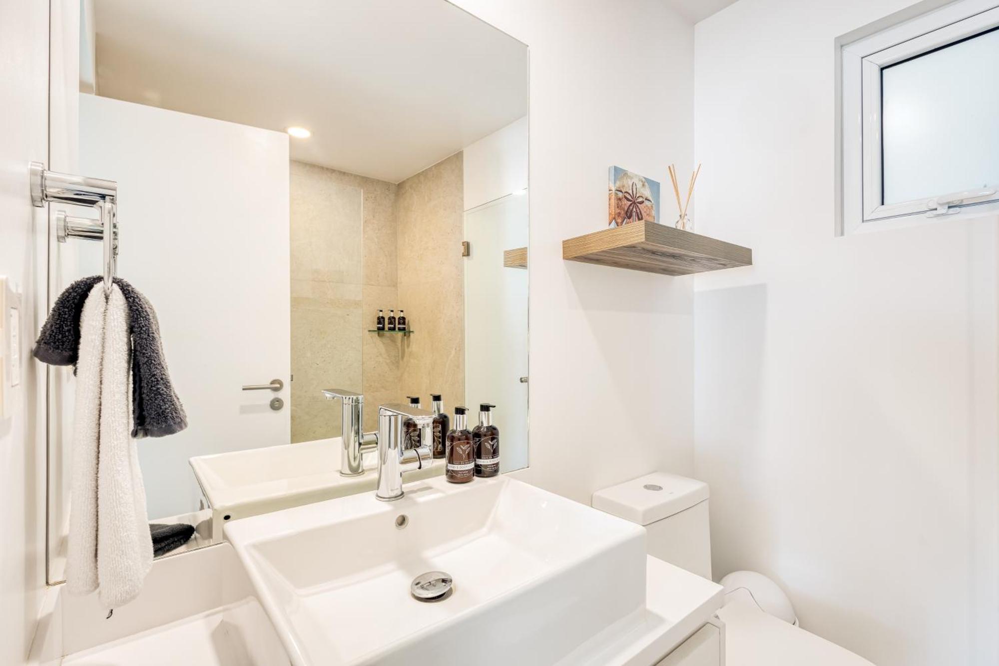 Apartment Marea Los Cabos, Albatros 302