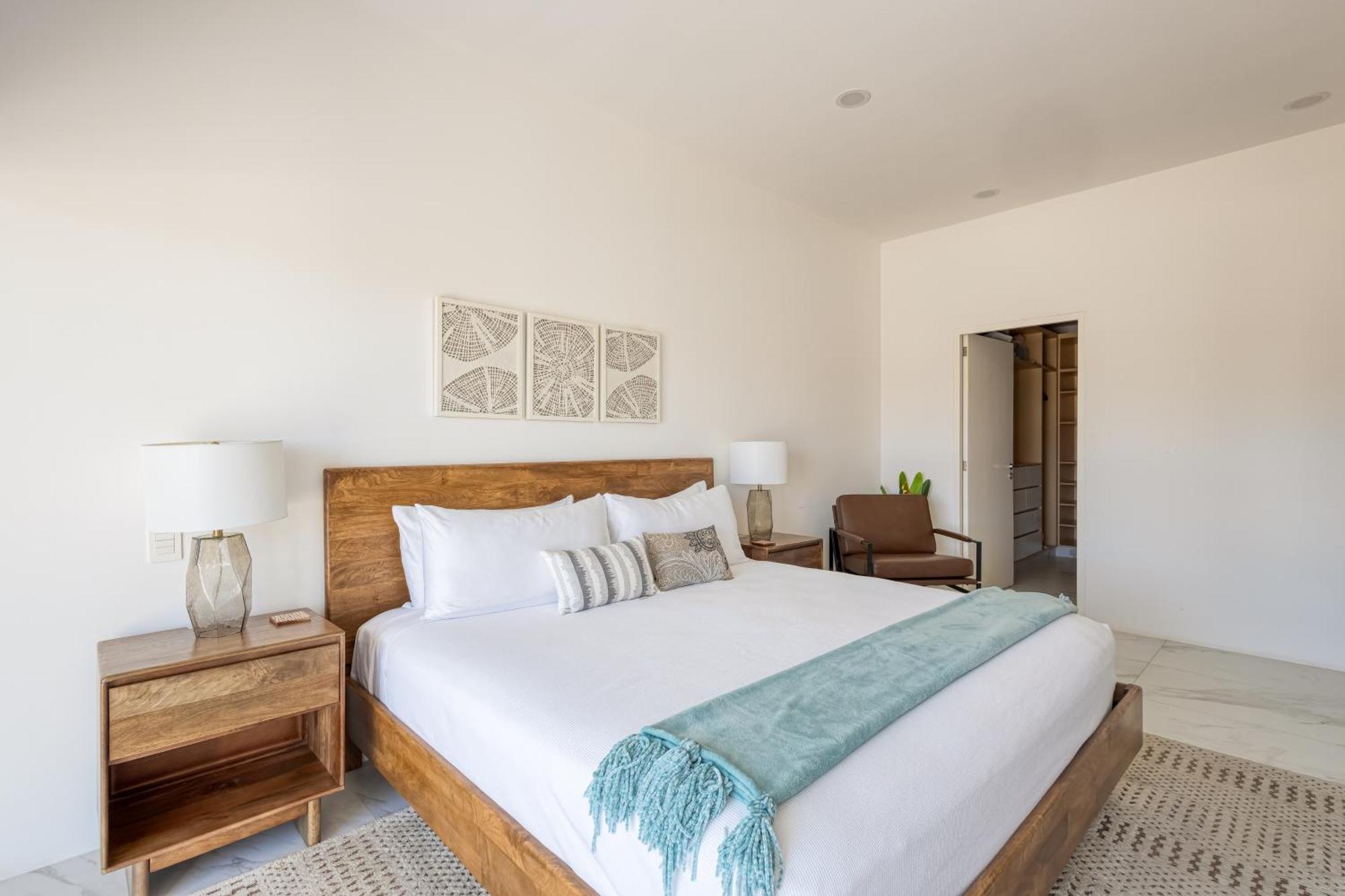 Marea Los Cabos, Albatros 302 Apartment *