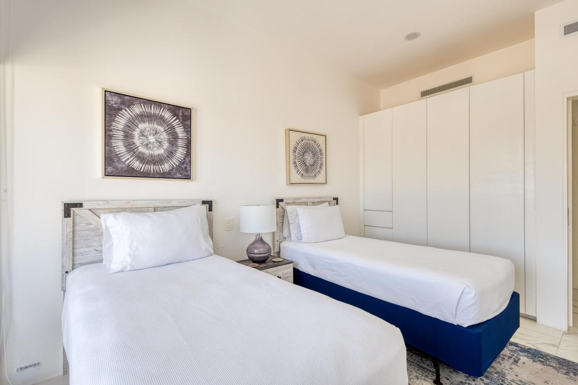 Marea Los Cabos, Albatros 302 Apartment