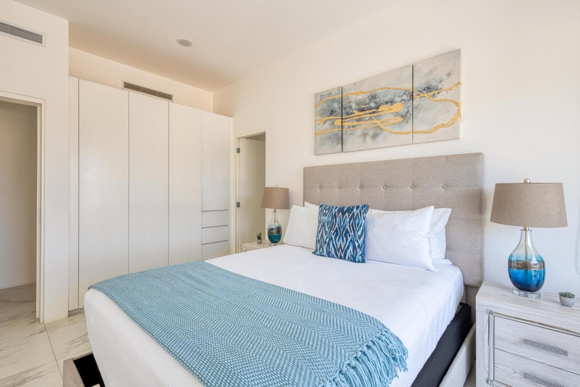 Apartment Marea Los Cabos, Albatros 302