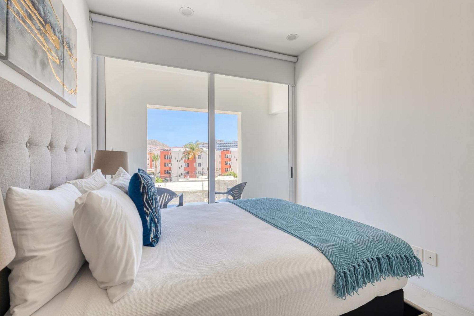 Marea Los Cabos, Albatros 302 Apartment *