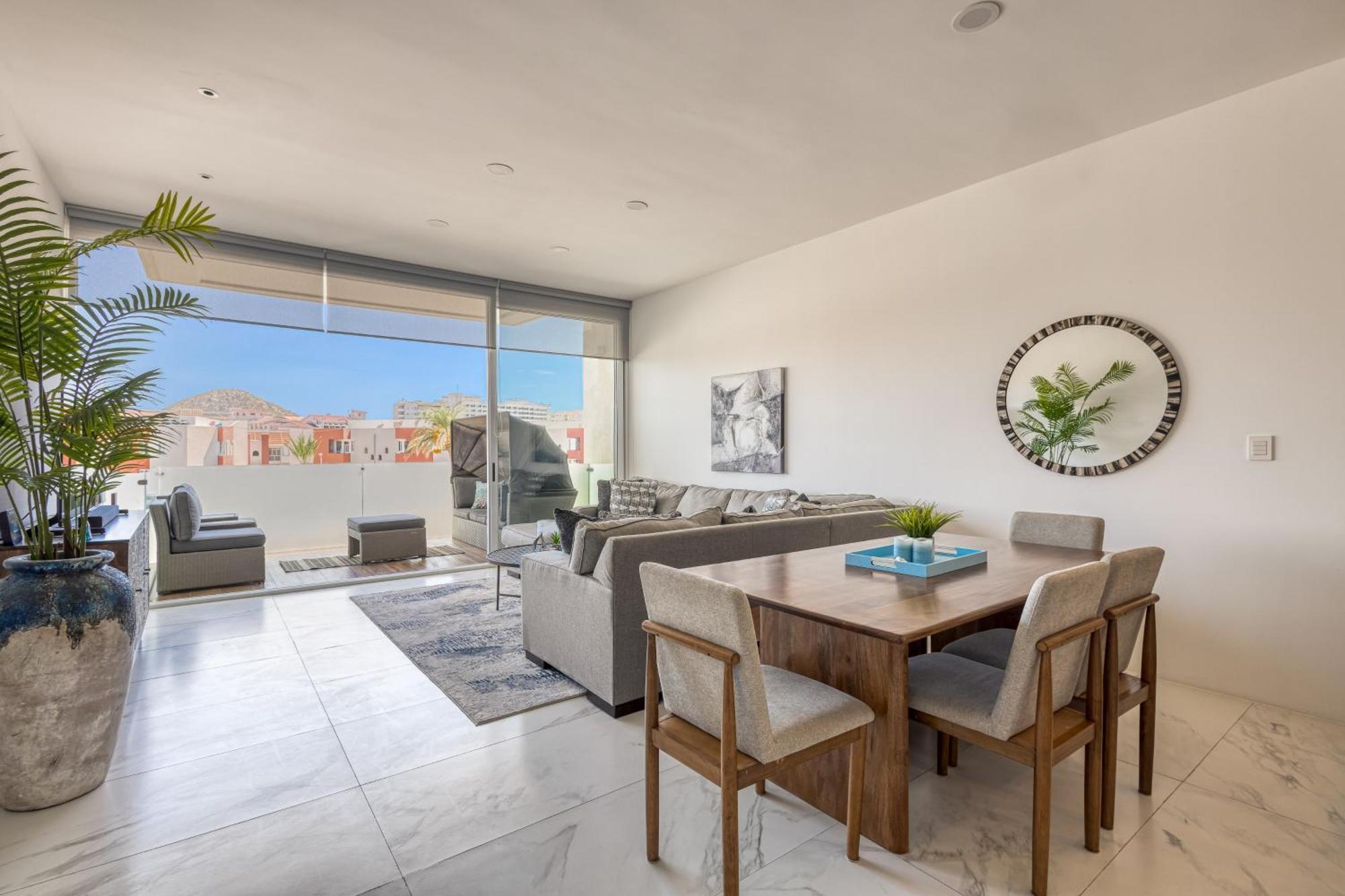 Apartment Marea Los Cabos, Albatros 302