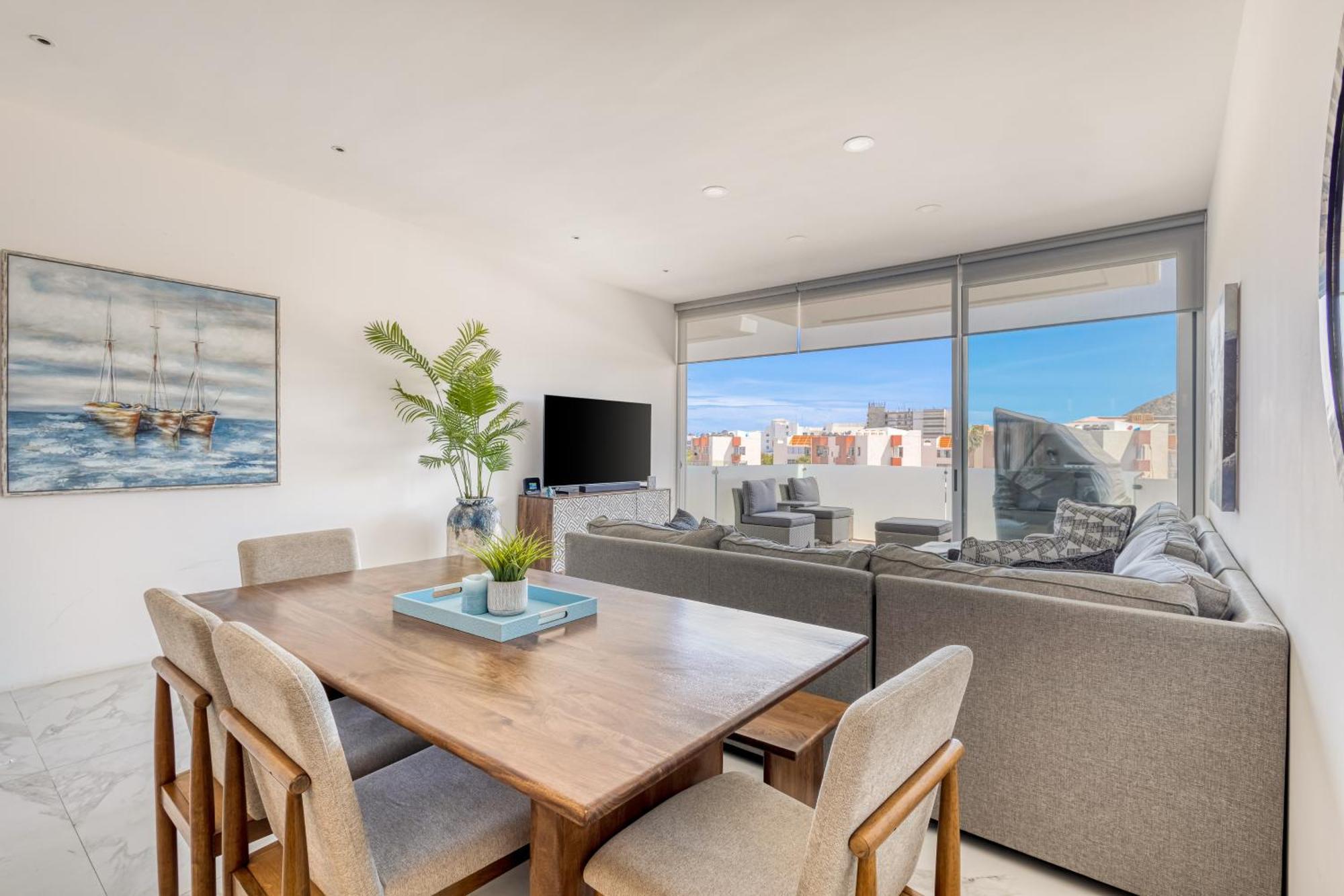 Marea Los Cabos, Albatros 302 Apartment Cabo San Lucas