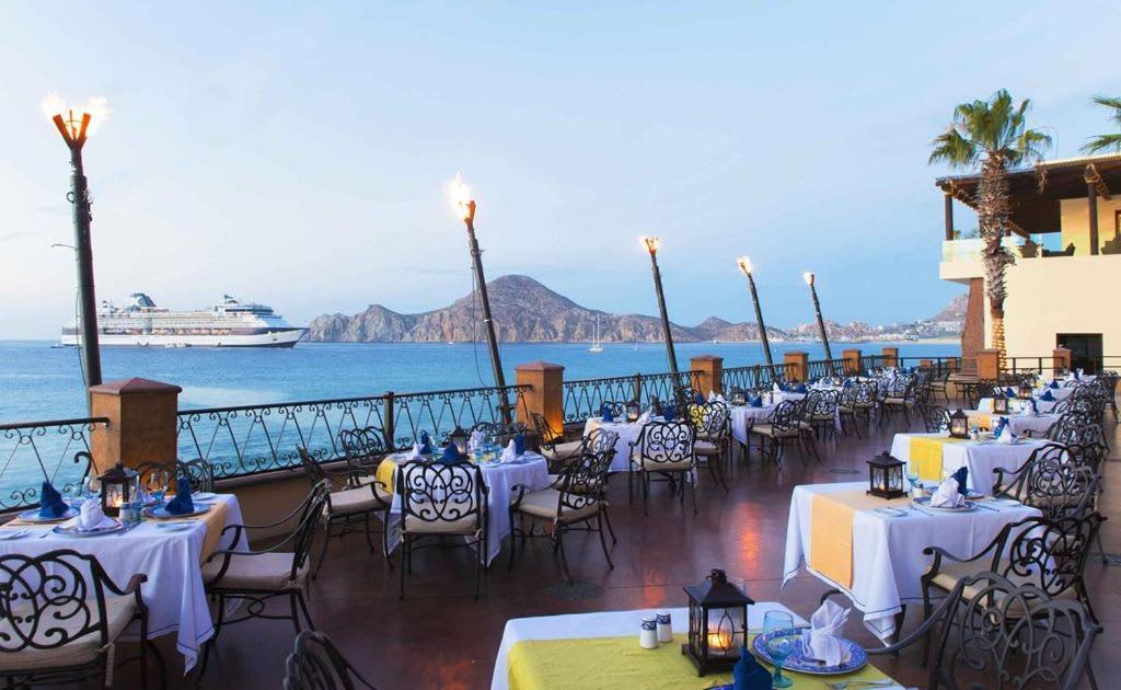 Villa 3bd Ocean Penthouse Del Palmar