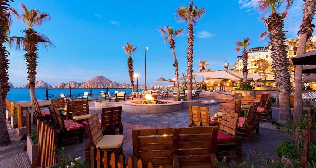 3bd Ocean Penthouse Del Palmar Villa