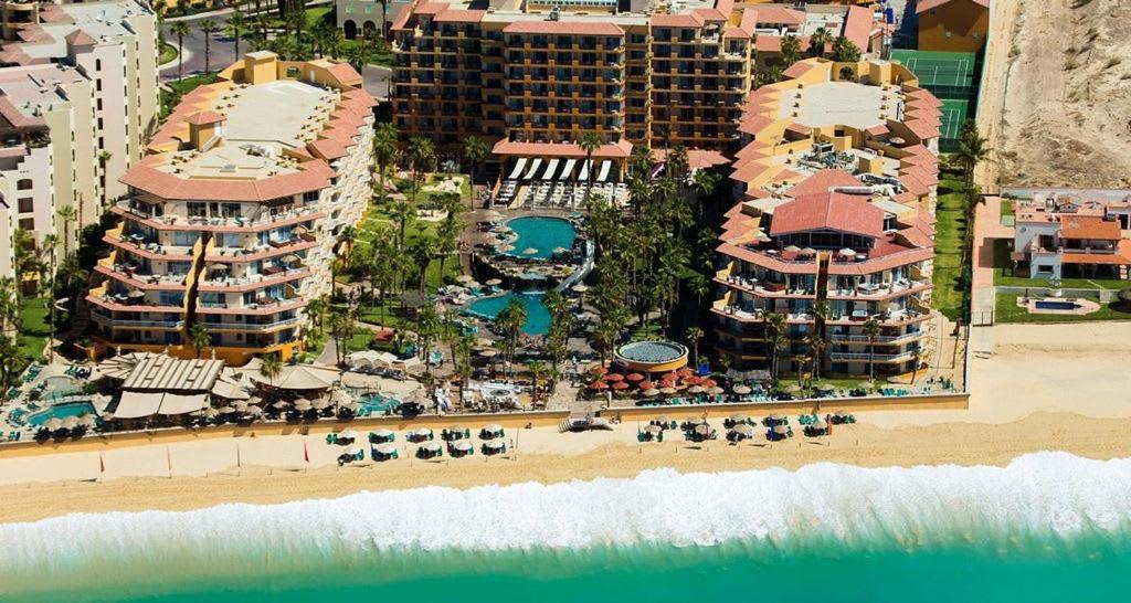 3bd Ocean Penthouse Del Palmar Cabo San Lucas