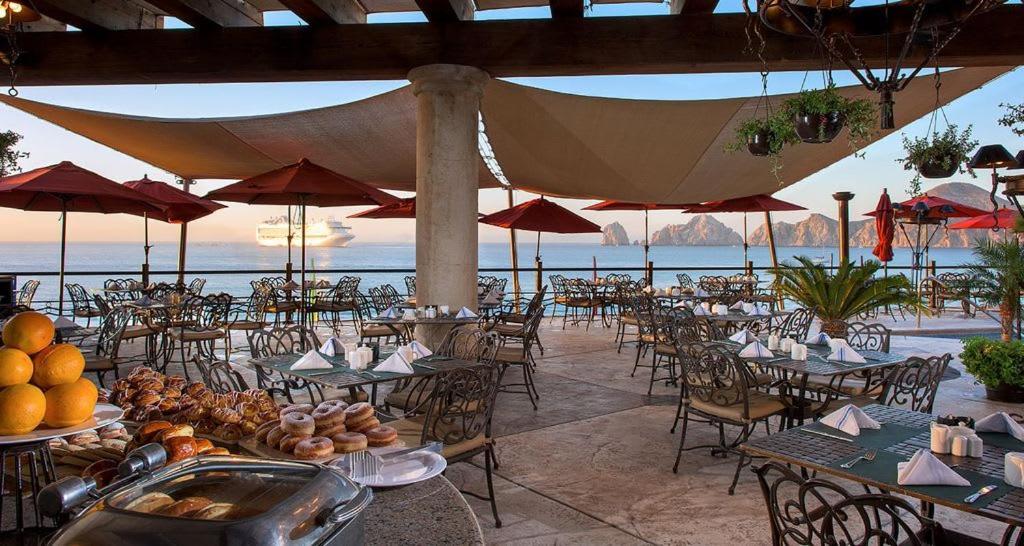 Villa 3bd Ocean Penthouse Del Palmar Cabo San Lucas
