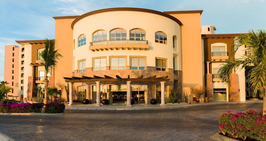 3bd Ocean Penthouse Del Palmar Cabo San Lucas
