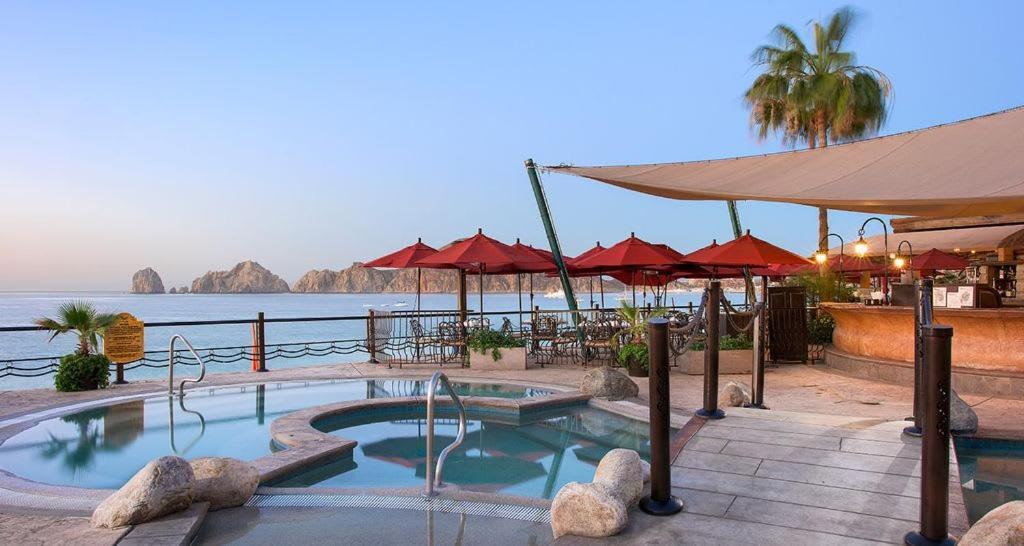Villa 3bd Ocean Penthouse Del Palmar *