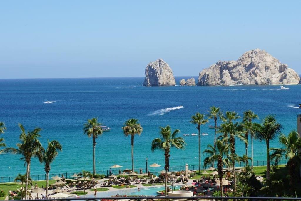 Villa 3bd Ocean Penthouse Del Palmar *