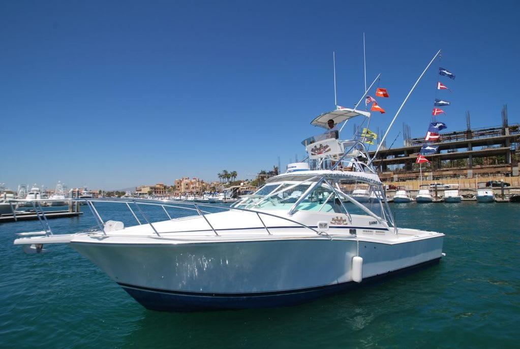 3bd Ocean Penthouse Del Palmar Cabo San Lucas