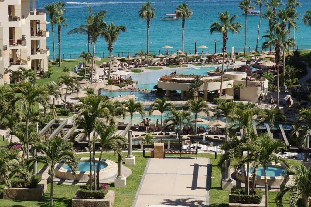 3bd Ocean Penthouse Del Palmar Cabo San Lucas