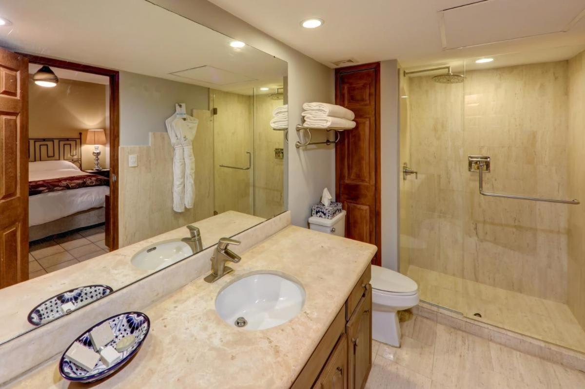 3bd Ocean Penthouse Del Palmar Villa