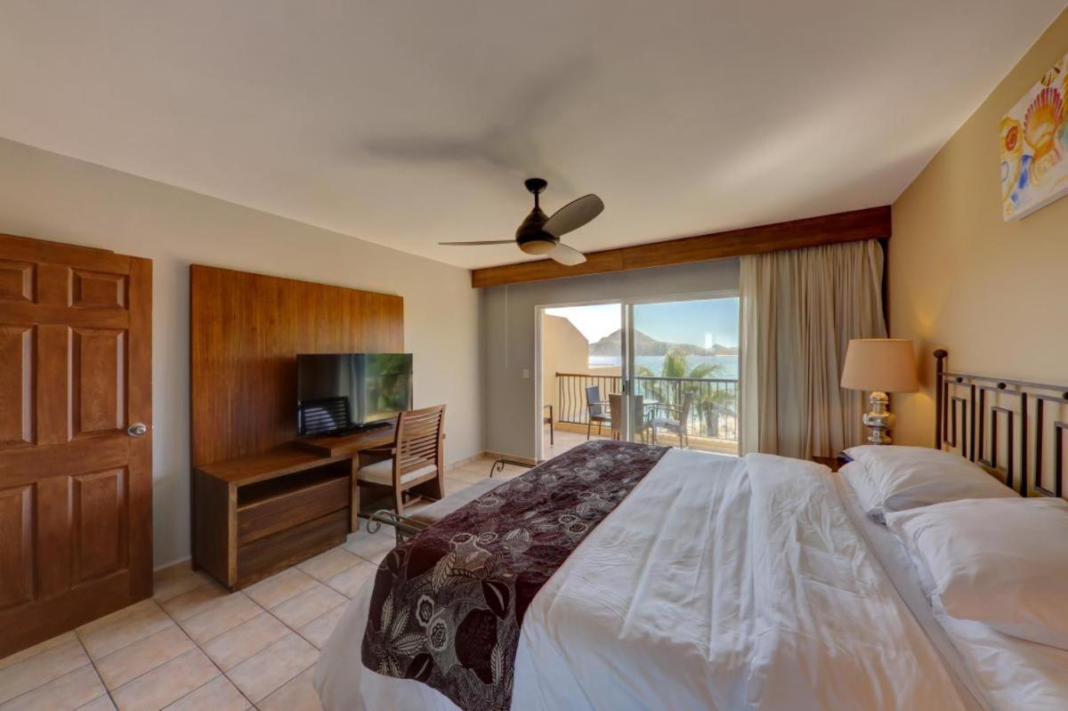 3bd Ocean Penthouse Del Palmar Cabo San Lucas