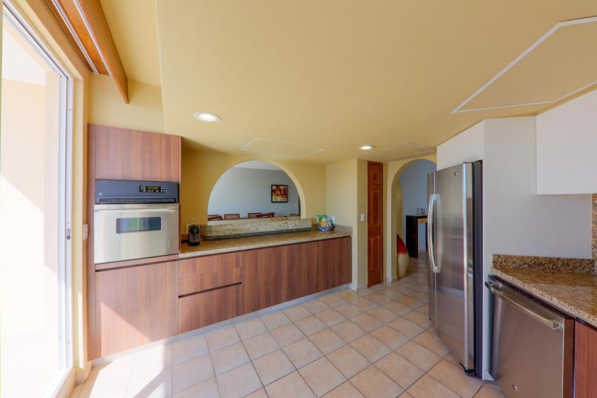 3bd Ocean Penthouse Del Palmar * Cabo San Lucas