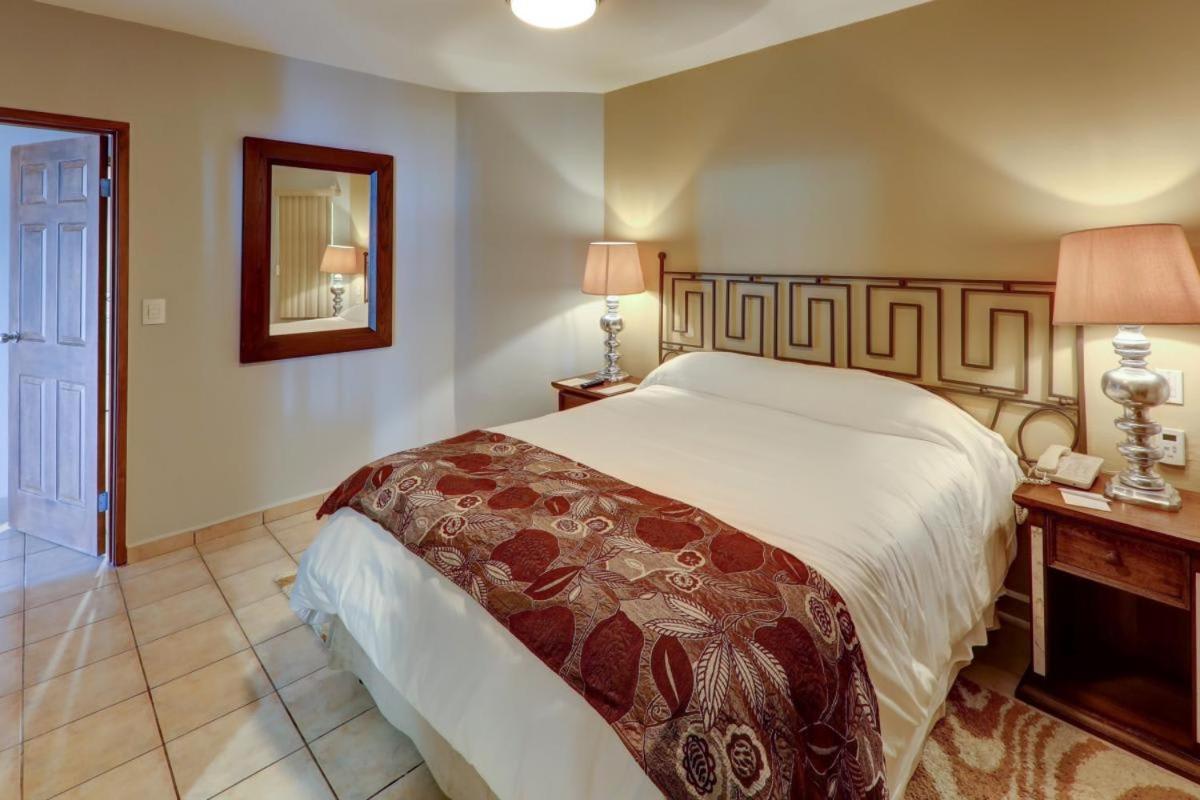 3bd Ocean Penthouse Del Palmar